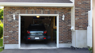 Garage Door Installation at Magdelene Court Condo, Florida