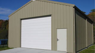 Garage Door Openers at Magdelene Court Condo, Florida